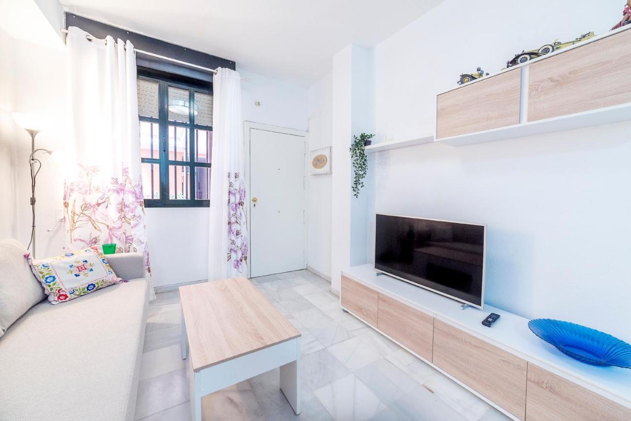 Ferienwohnung Alohamundi Arjona II Sevilla Exterior foto