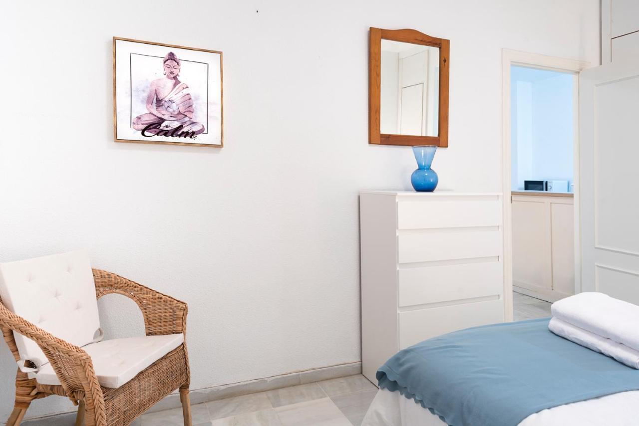 Ferienwohnung Alohamundi Arjona II Sevilla Exterior foto